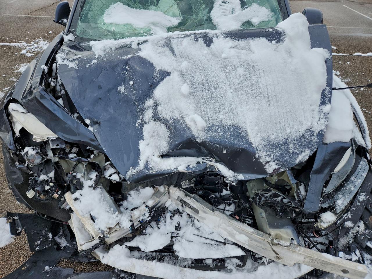 Tesla Model 3 Image 3