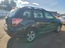 Subaru Forester 2.5i Image 9