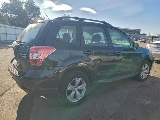 Subaru Forester 2.5i Image 9