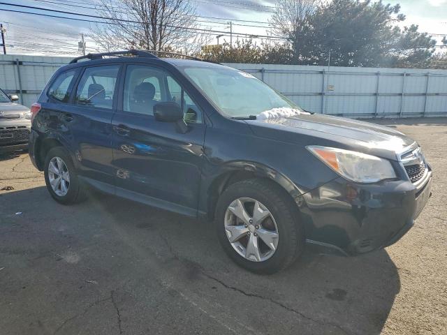 Subaru Forester 2.5i Image 5