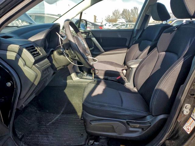 Subaru Forester 2.5i Image 3