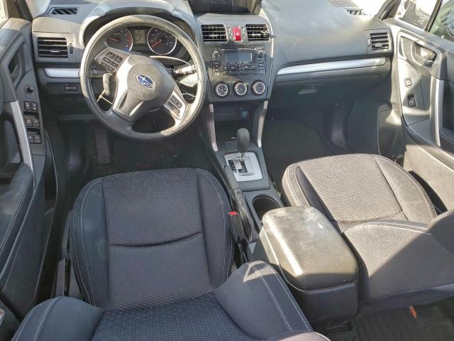 Subaru Forester 2.5i Image 7