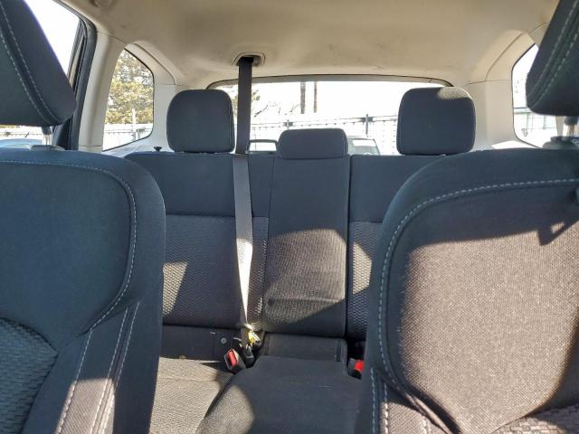 Subaru Forester 2.5i Image 11