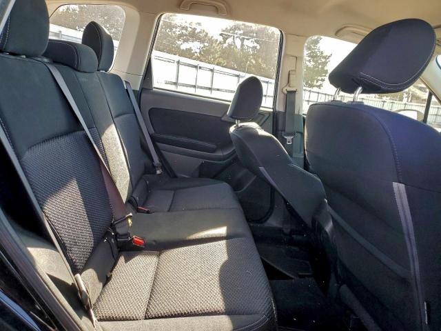 Subaru Forester 2.5i Image 12