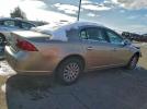 Buick Lucerne Cx Image 6