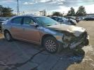 Buick Lucerne Cx Image 4