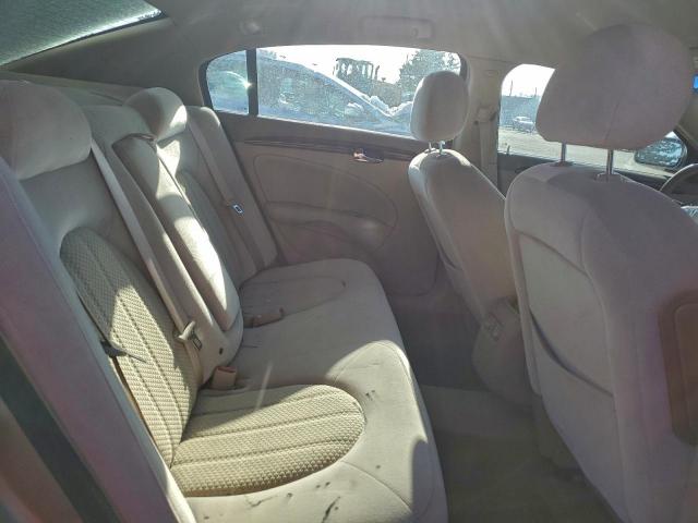 Buick Lucerne Cx Image 12