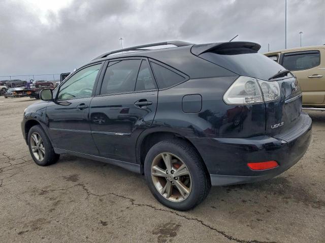 Lexus RX 400h Image 2