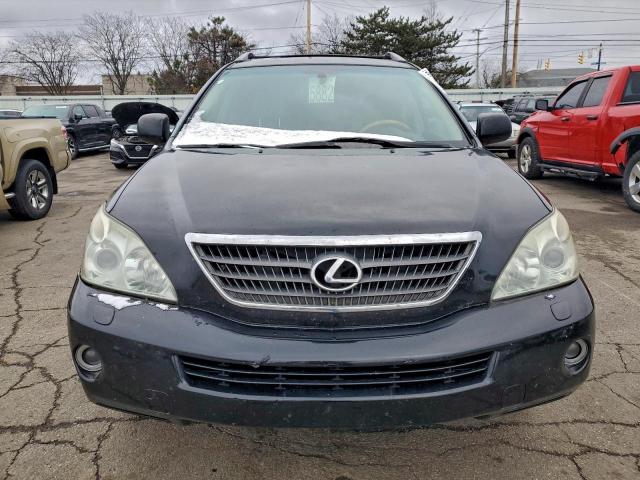 Lexus RX 400h Image 8