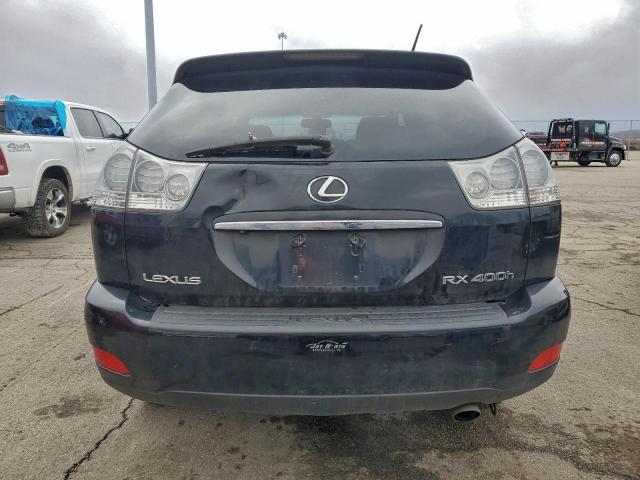 Lexus RX 400h Image 5