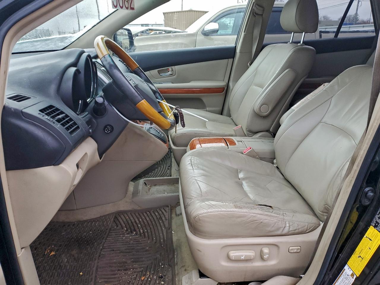 Lexus RX 400h Image 11