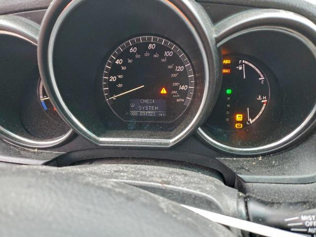 Lexus RX 400h Image 4