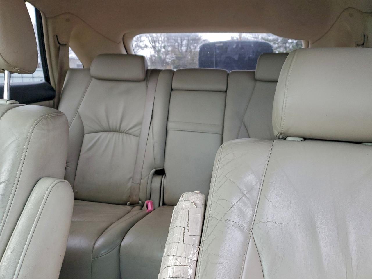 Lexus RX 400h Image 10