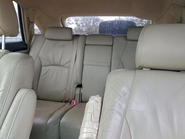 Lexus RX 400h Image 10