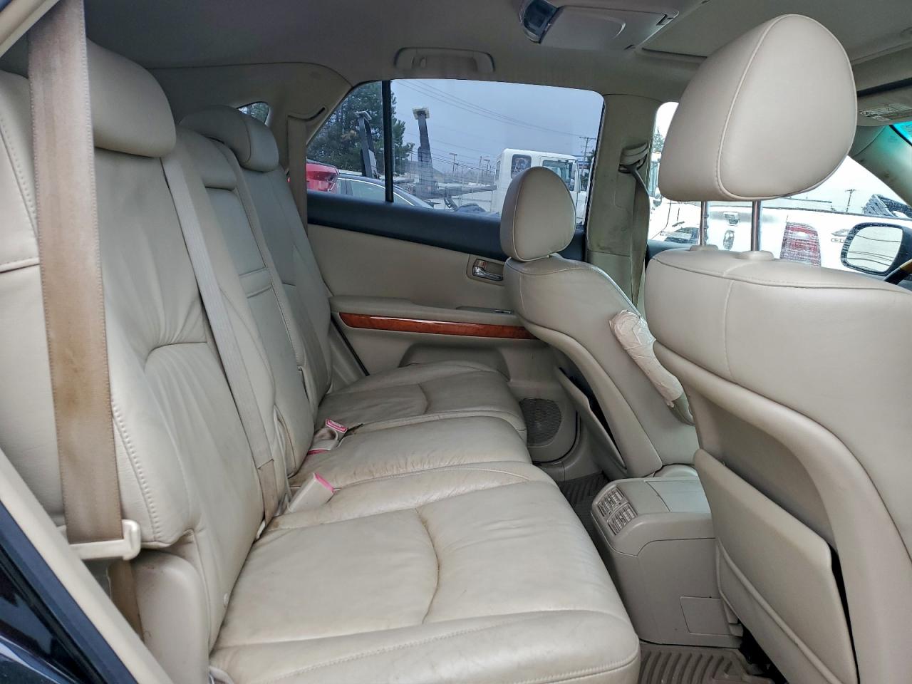 Lexus RX 400h Image 7