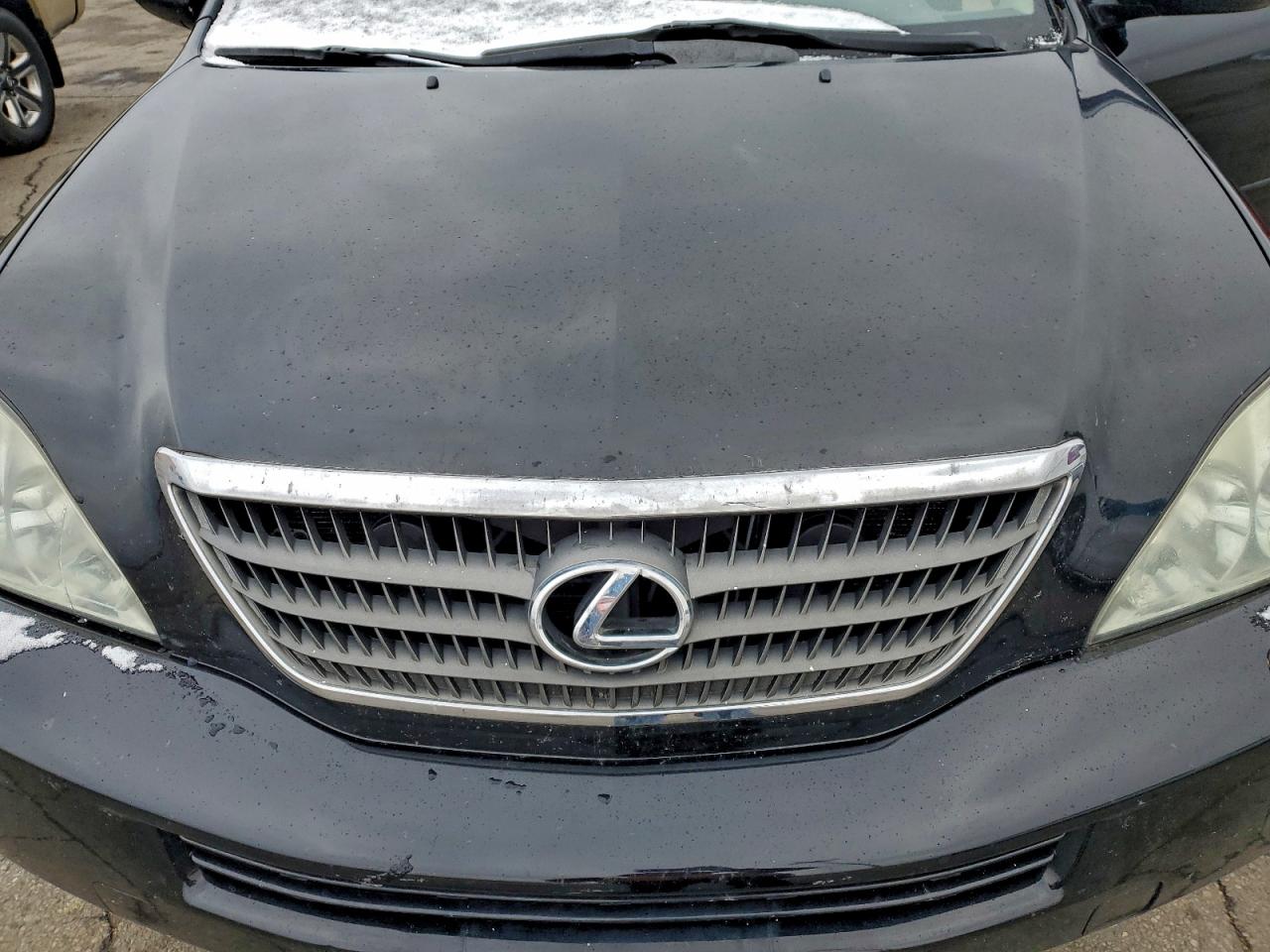 Lexus RX 400h Image 12