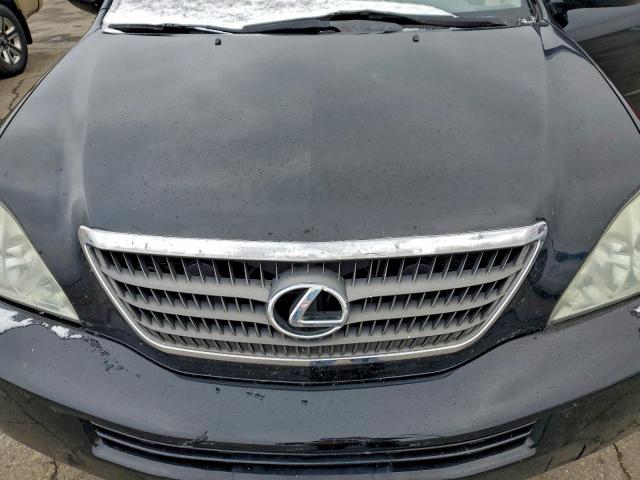 Lexus RX 400h Image 12