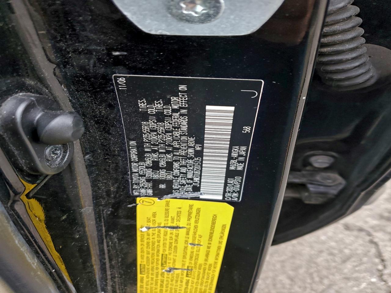 Lexus RX 400h Image 9