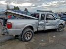 Ford Ranger Super Cab Image 4