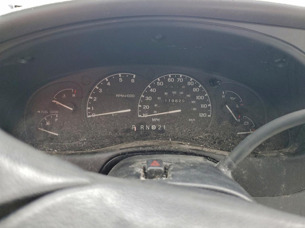 Ford Ranger Super Cab Image 11