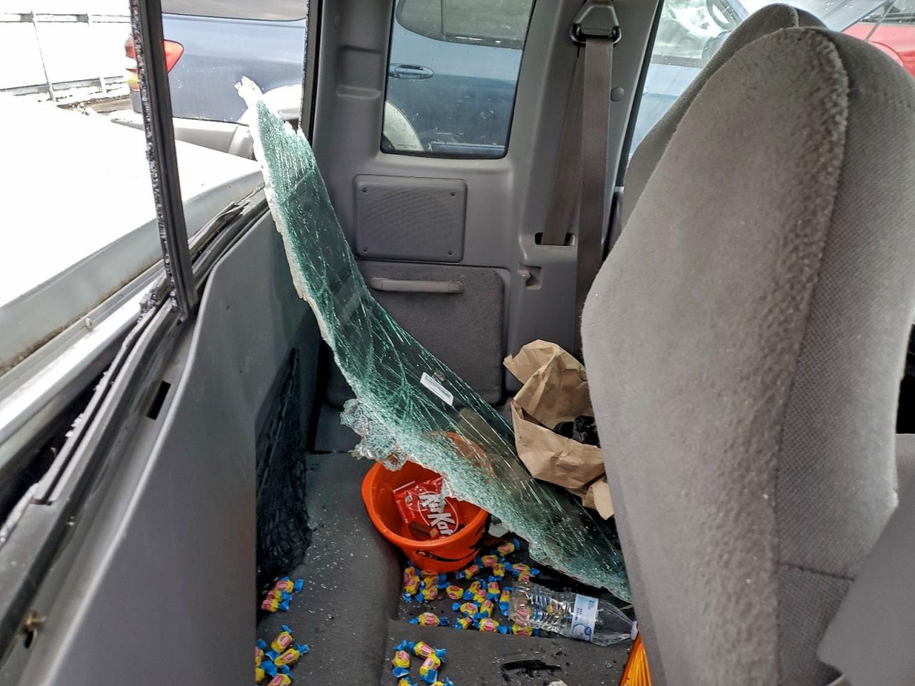 Ford Ranger Super Cab Image 12