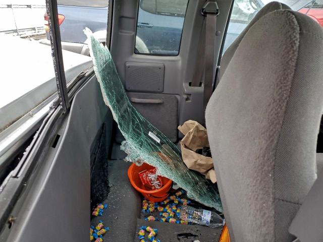 Ford Ranger Super Cab Image 12