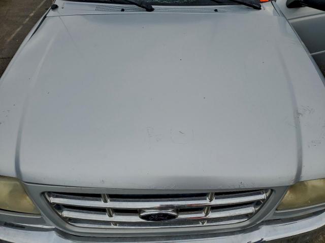 Ford Ranger Super Cab Image 9