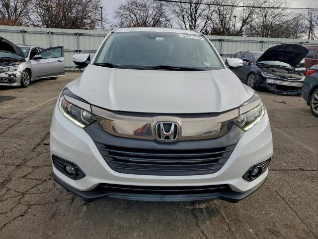 Honda HR-V Ex Image 9