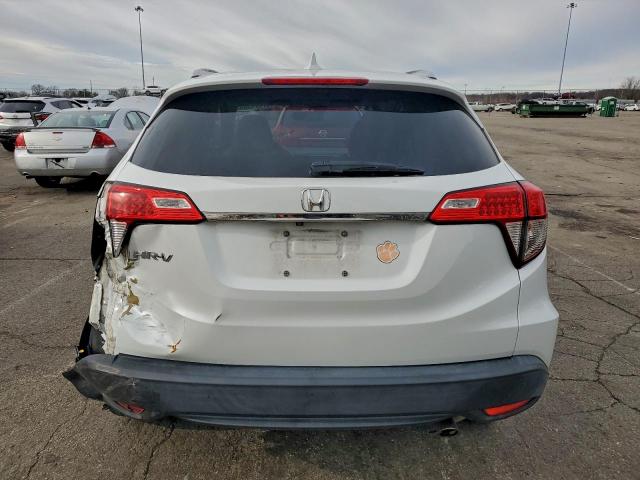 Honda HR-V Ex Image 3