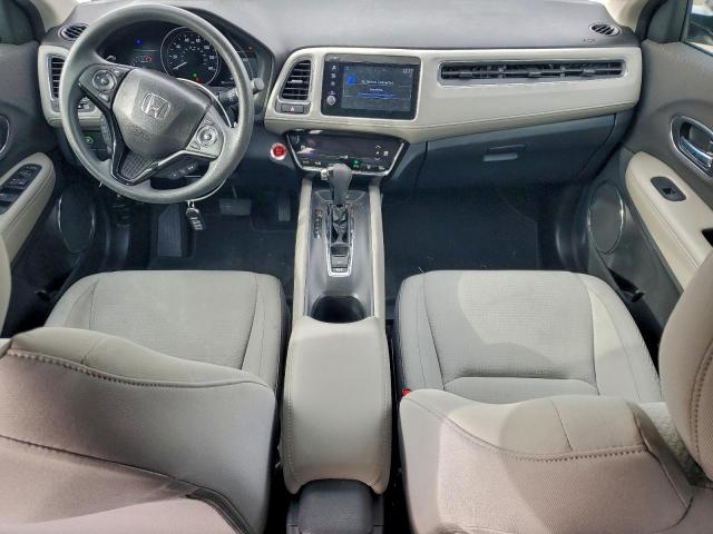 Honda HR-V Ex Image 12