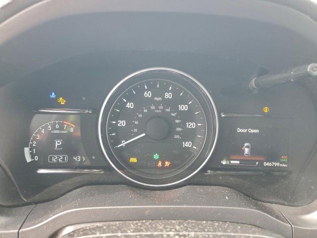 Honda HR-V Ex Image 4