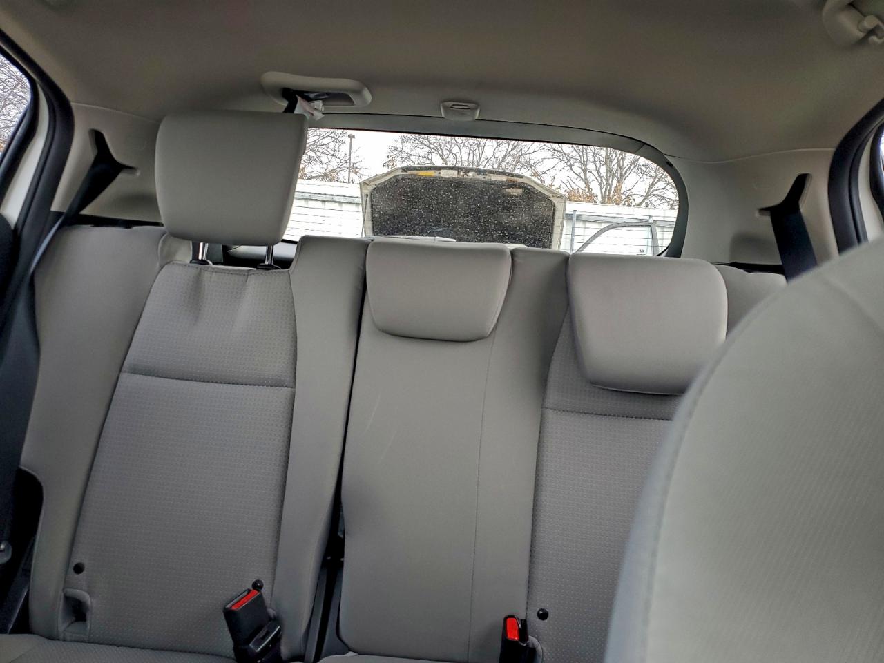 Honda HR-V Ex Image 8