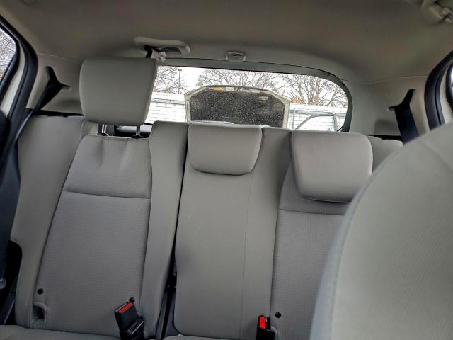 Honda HR-V Ex Image 8