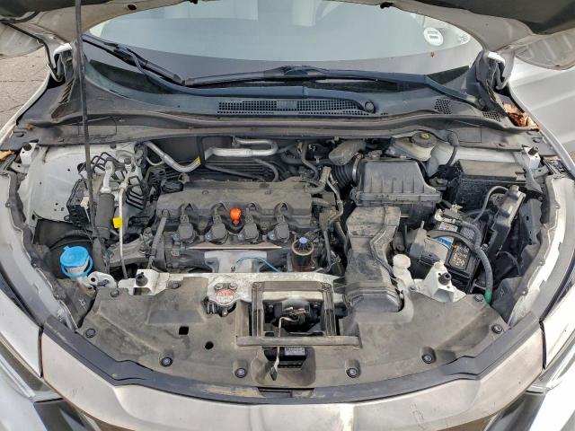 Honda HR-V Ex Image 11