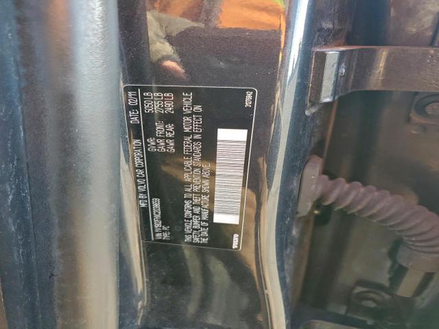 Volvo S60 T6 Image 10