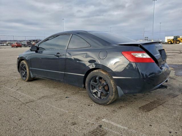 Honda Civic Lx Image 12