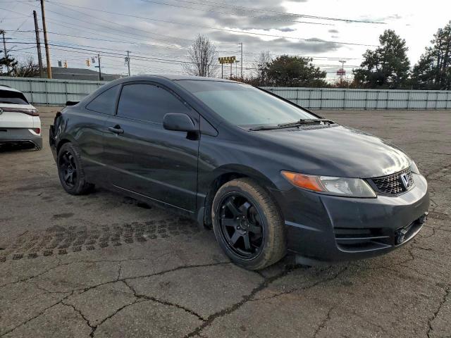 Honda Civic Lx Image 4