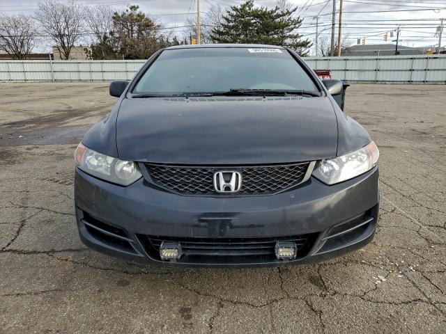 Honda Civic Lx Image 9