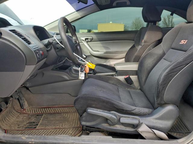 Honda Civic Lx Image 3