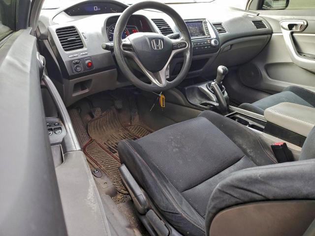 Honda Civic Lx Image 11