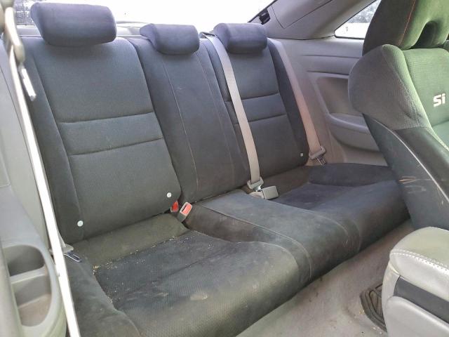 Honda Civic Lx Image 6