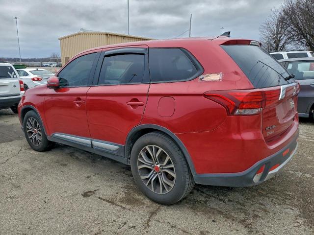 Mitsubishi Outlander Se Image 3