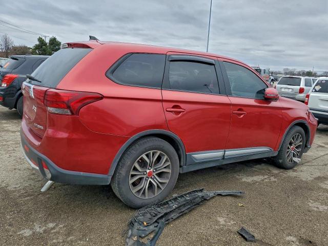 Mitsubishi Outlander Se Image 2