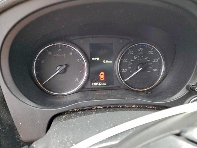 Mitsubishi Outlander Se Image 10