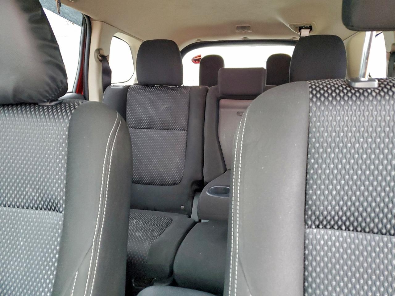 Mitsubishi Outlander Se Image 7