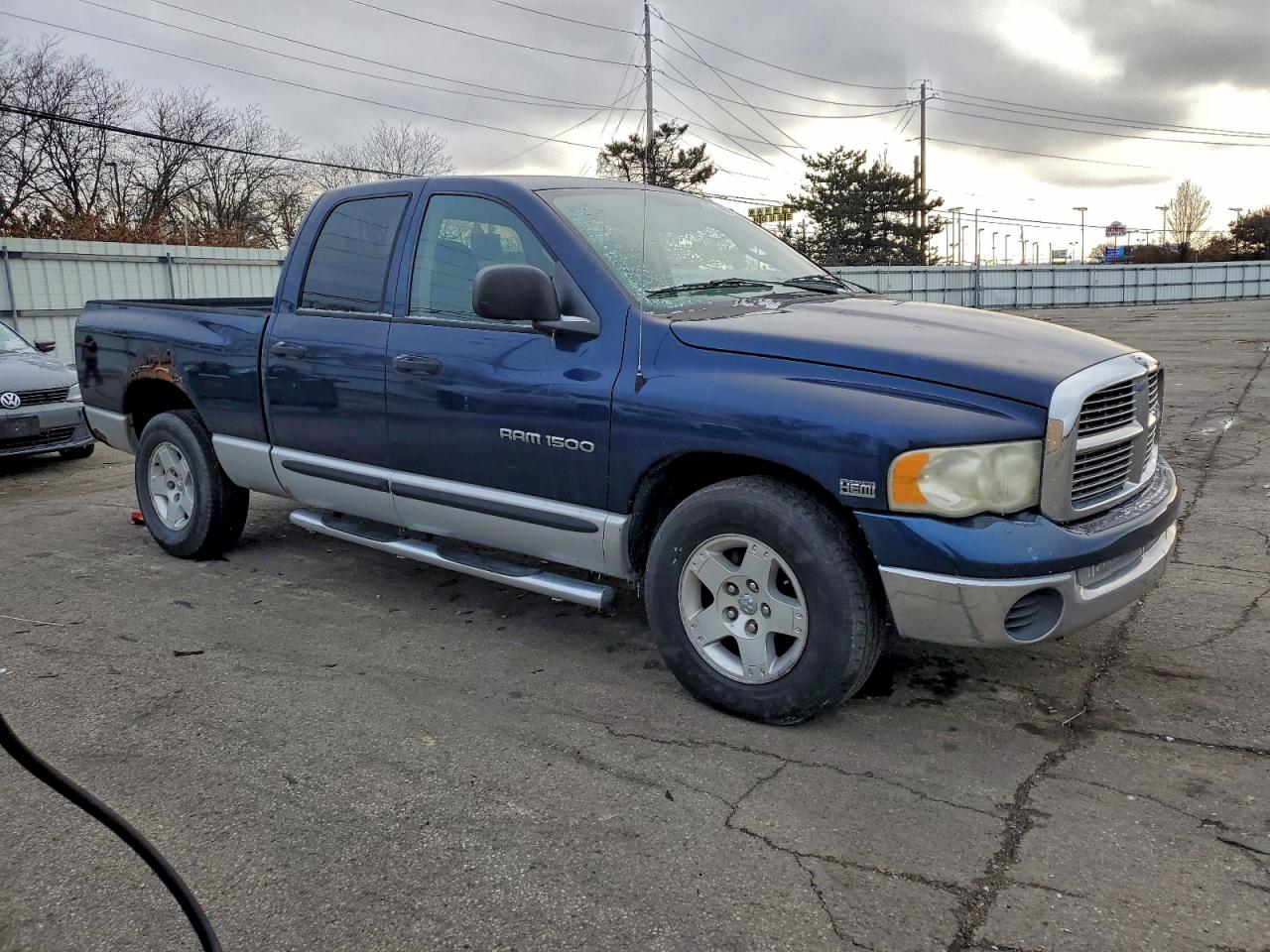 Dodge Ram 1500 St Image 3