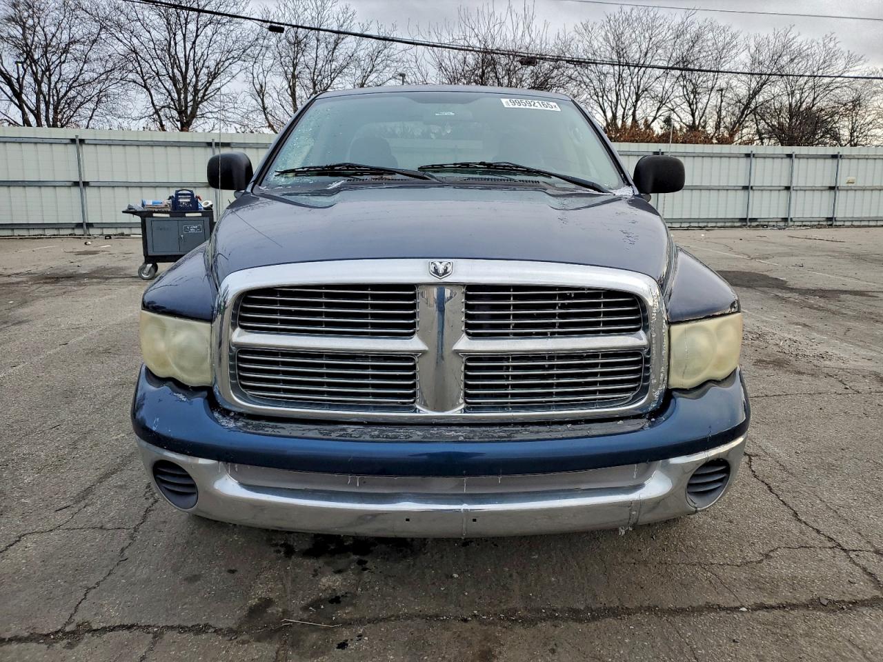 Dodge Ram 1500 St Image 5