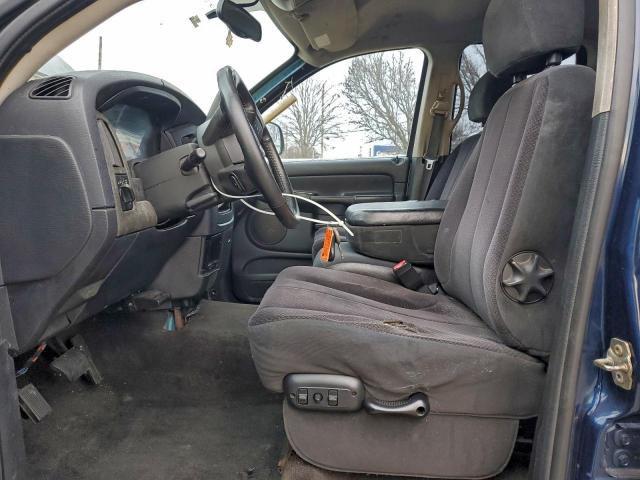 Dodge Ram 1500 St Image 12