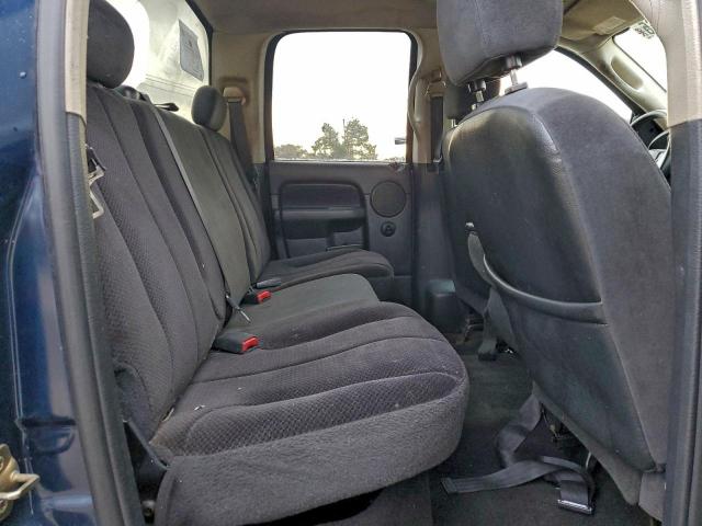 Dodge Ram 1500 St Image 8