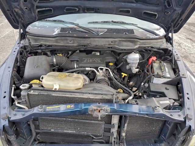 Dodge Ram 1500 St Image 9